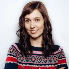 Stephanie Anttonen