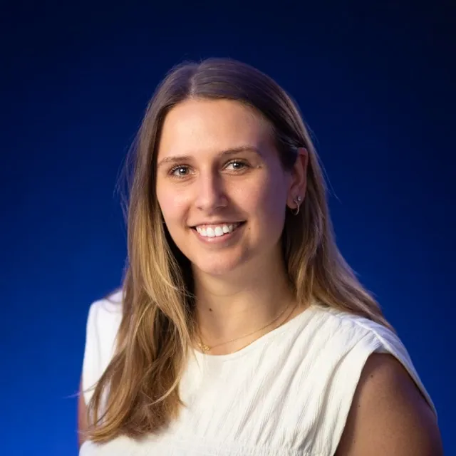 Ksenia Weigel, Executive Producer