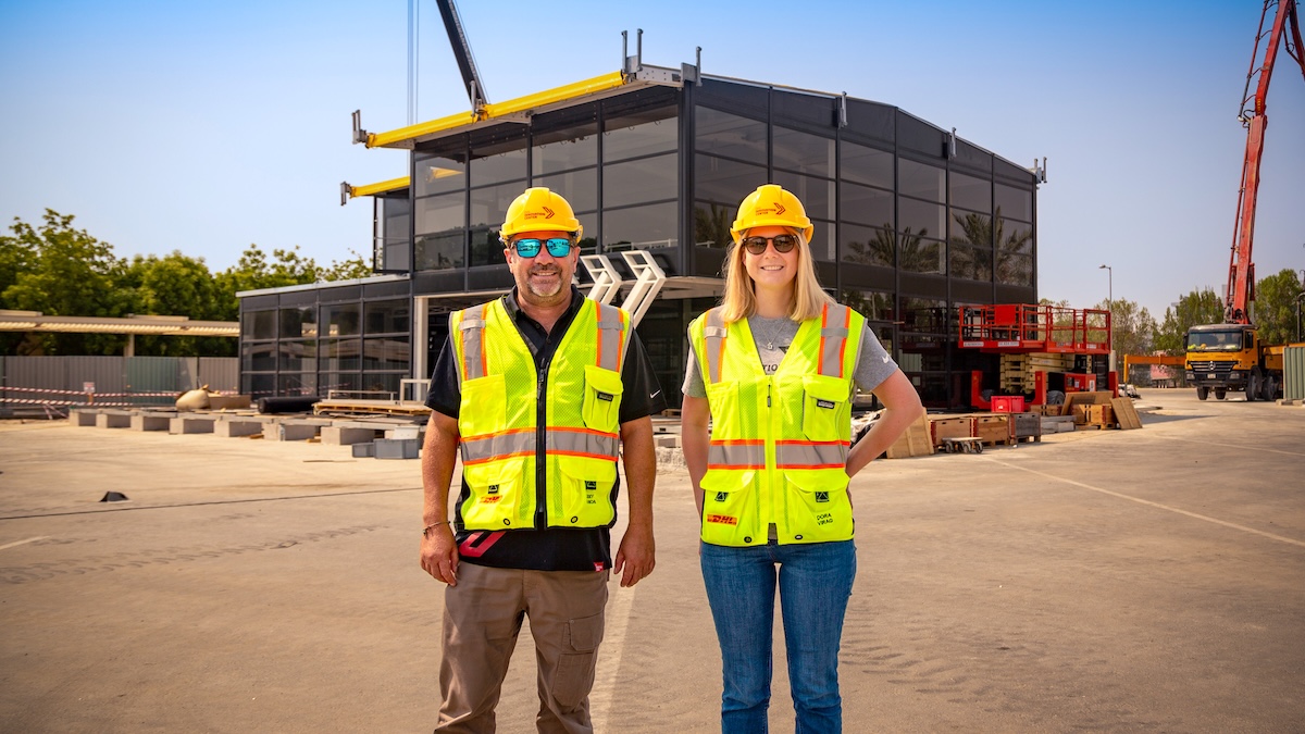 Corporate Dokumentation